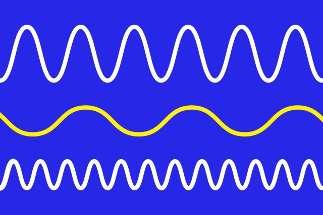 How to Draw and Animate an SVG Wave Using Javascript – SuperLibrary –  SuperHi