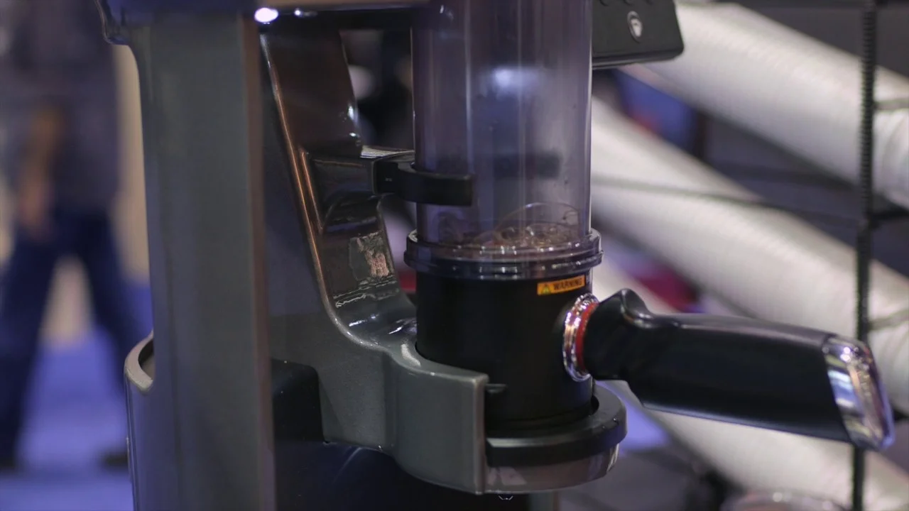 Video Overview  Bunn Trifecta Automatic Single-Cup Brewing System - Prima  Coffee Equipment