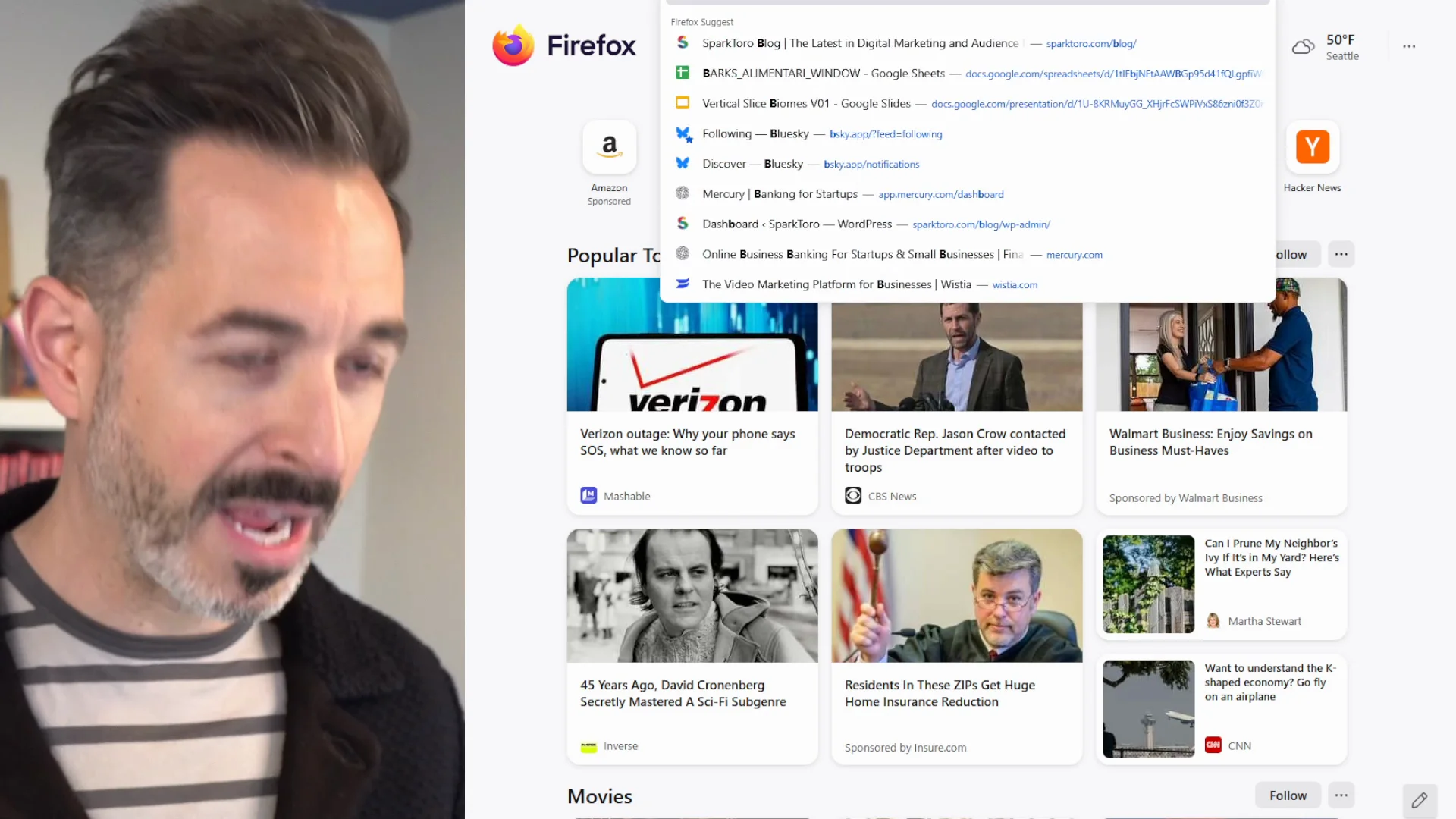 How to Describe Your Audience to SparkToro