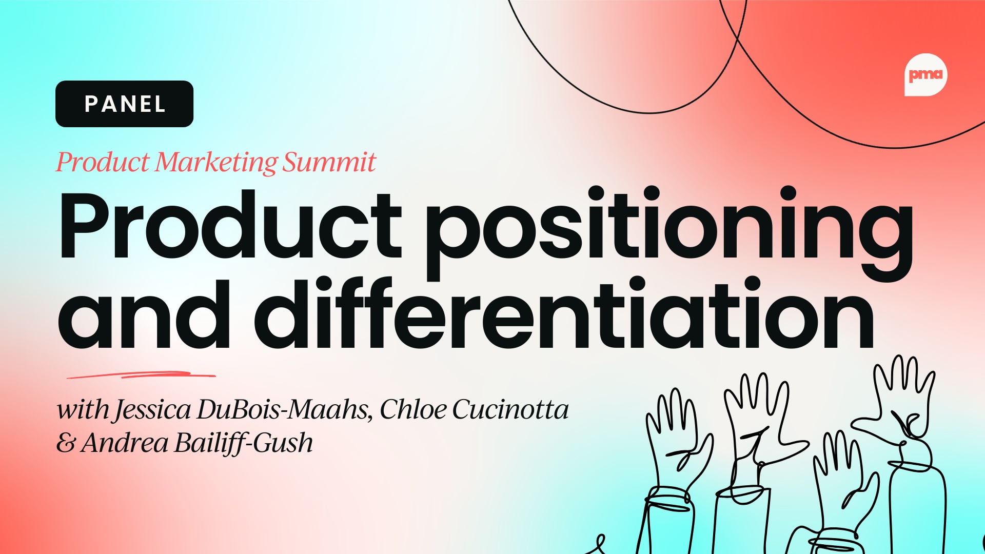 Product positioning and differentiation:   Standing out in a competitive market