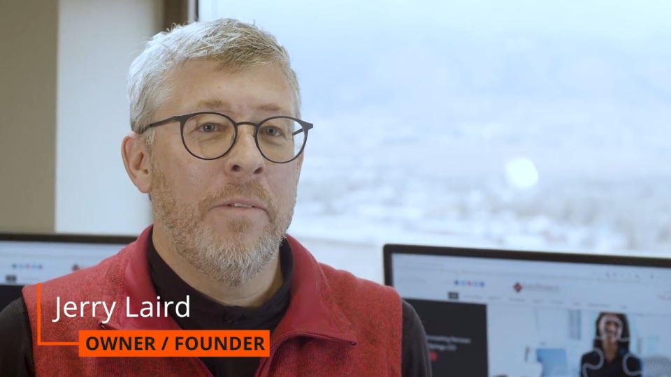 Laird & Associates, PC - Customer Success Story (Jerry Laird - Onwer/Founder)