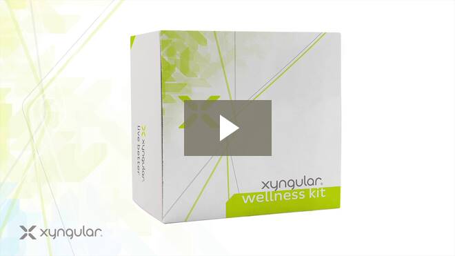 Play Xyngular Wellness Kit Description Video Xyngular Wellness Kit