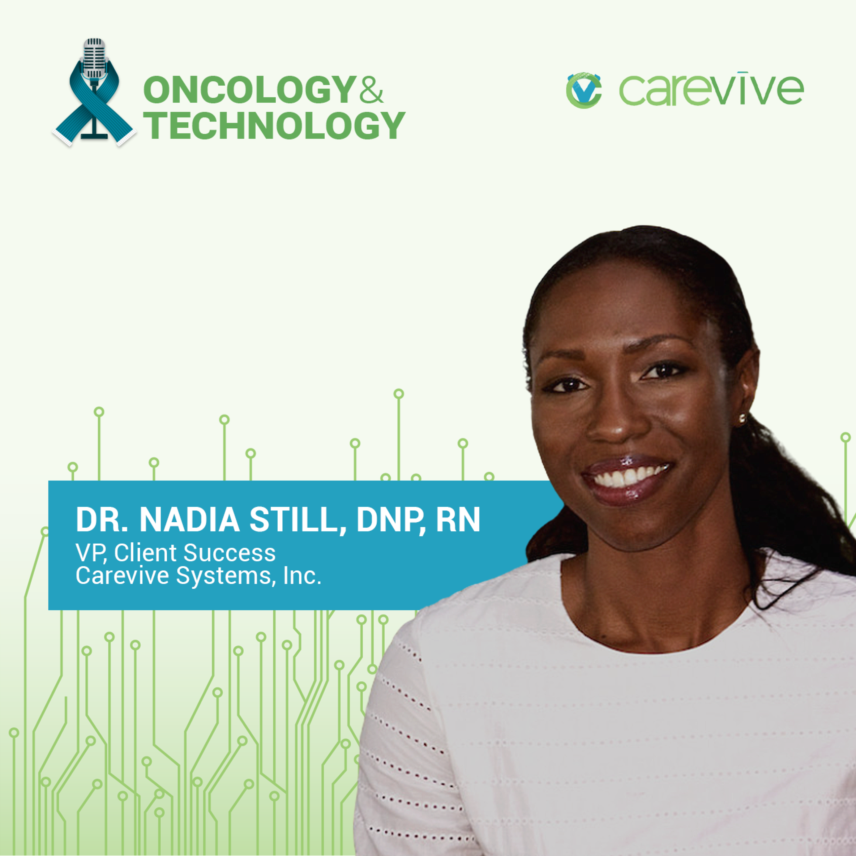Oncology and Technology