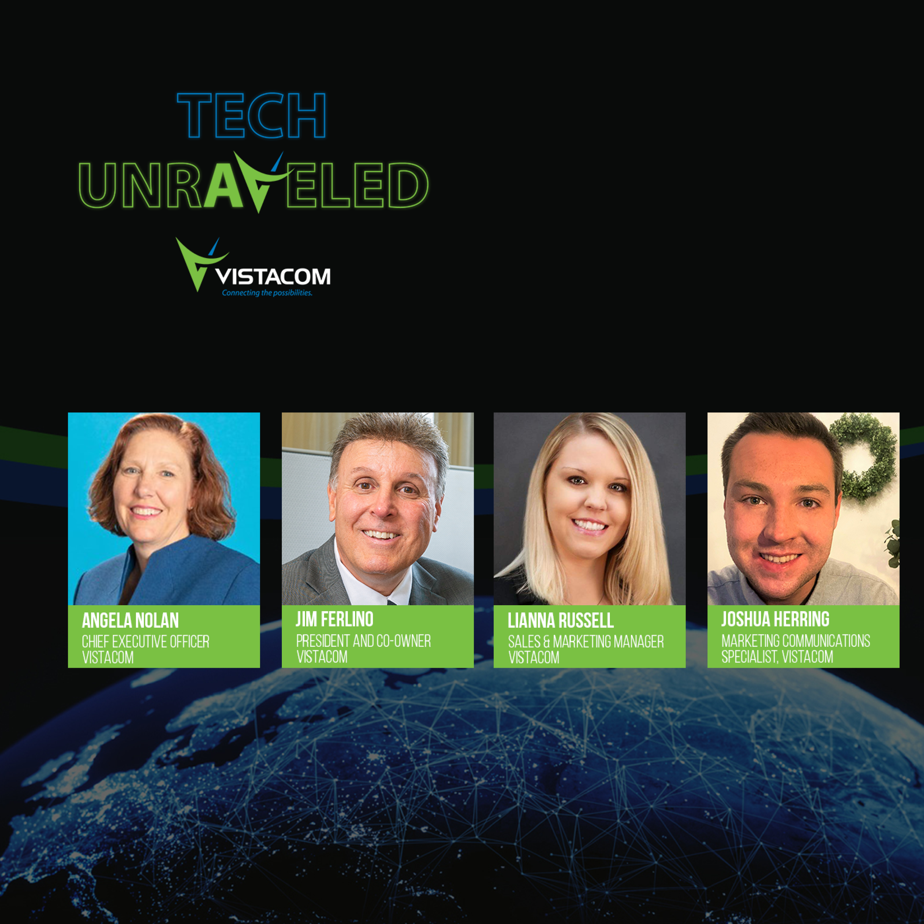 Tech Unraveled