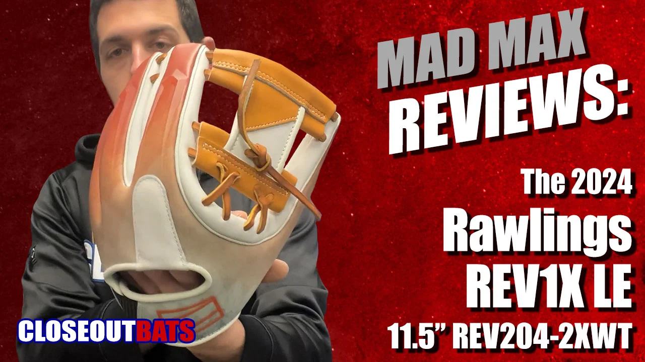 Rawlings REV1X Series 