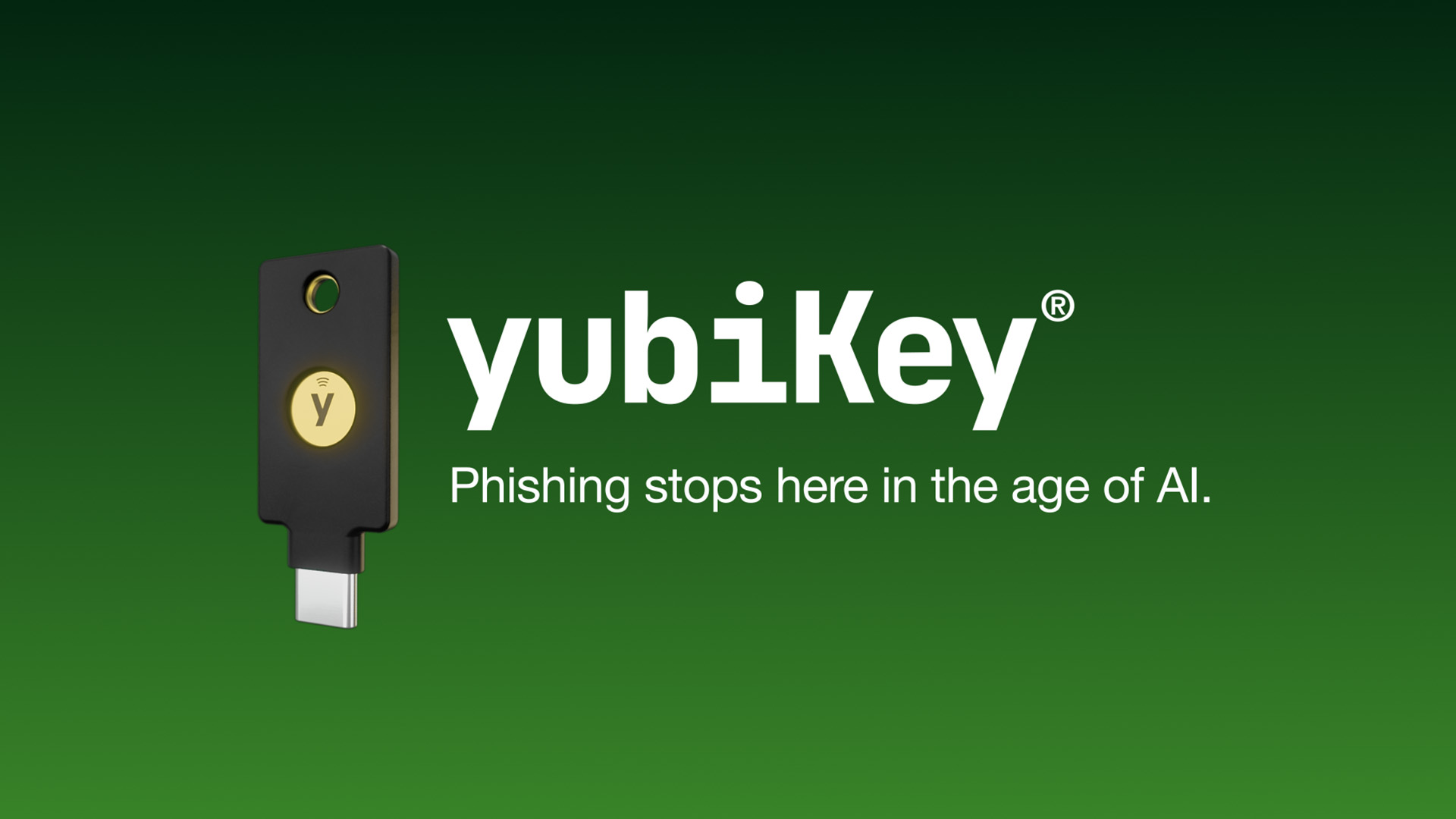 YubiKey 5.8