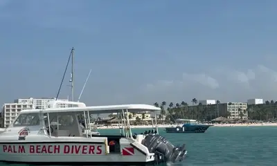 The highlight of our trip