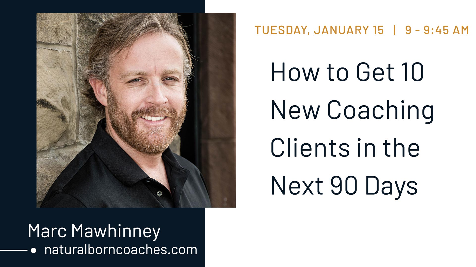 Ultimate Guide on How to Find Coaching Clients in the USA