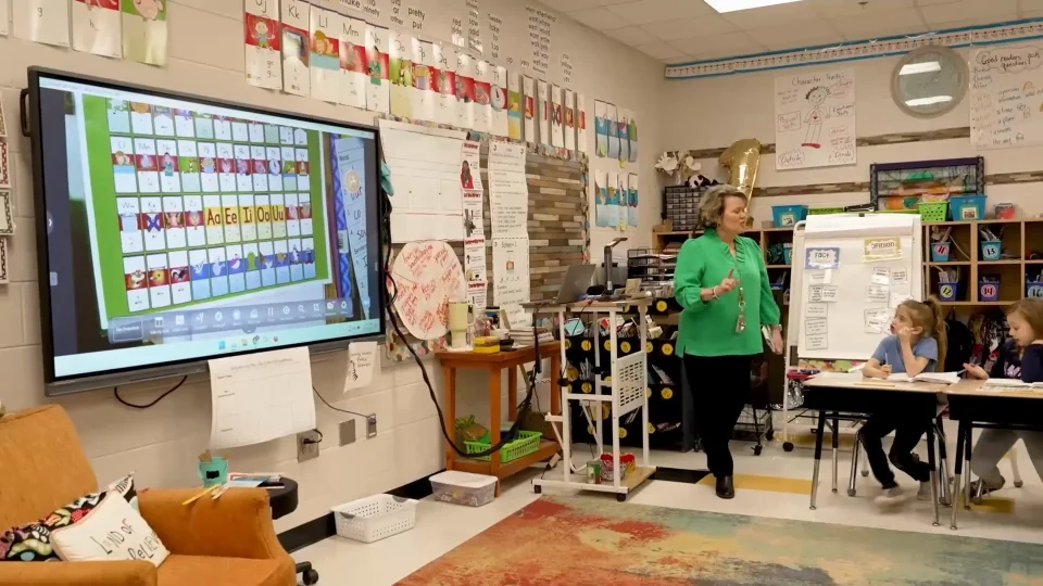 Open Court Reading © 2023