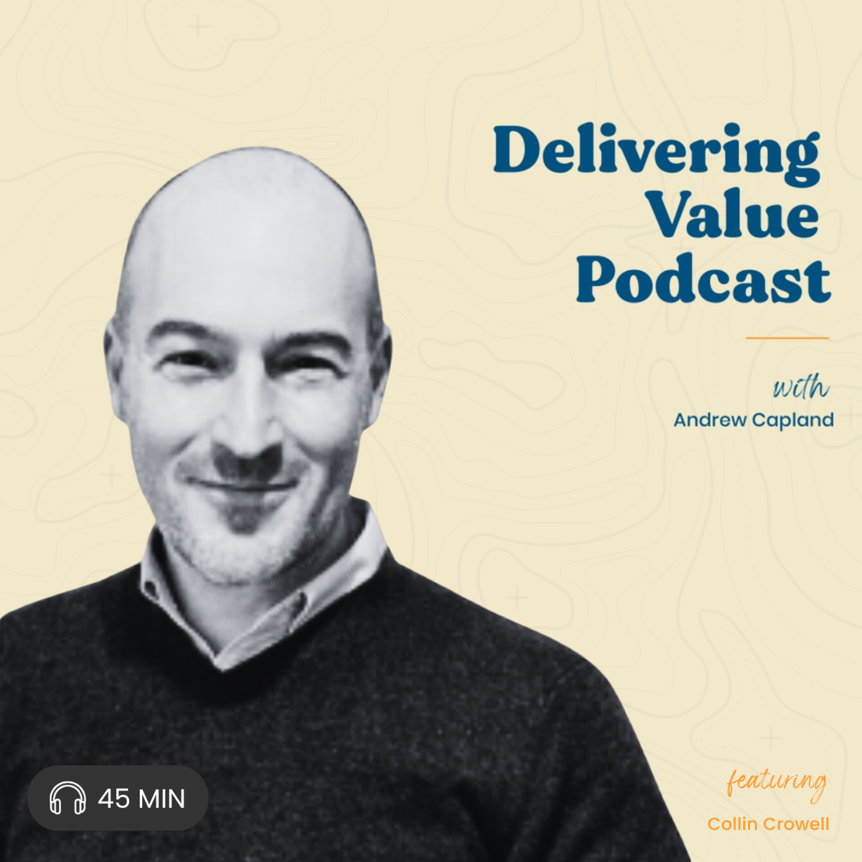 Delivering Value: Vulnerable Career Stories & Startup Leadership Challenges