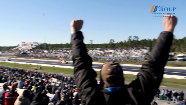 Gainesville Raceway Nationals