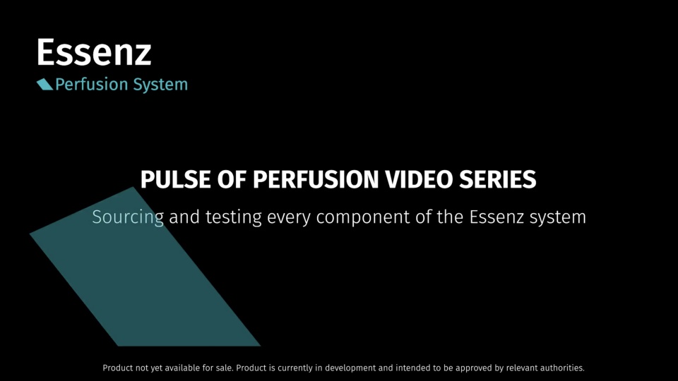 Obtendo e testando cada componente video thumbnail