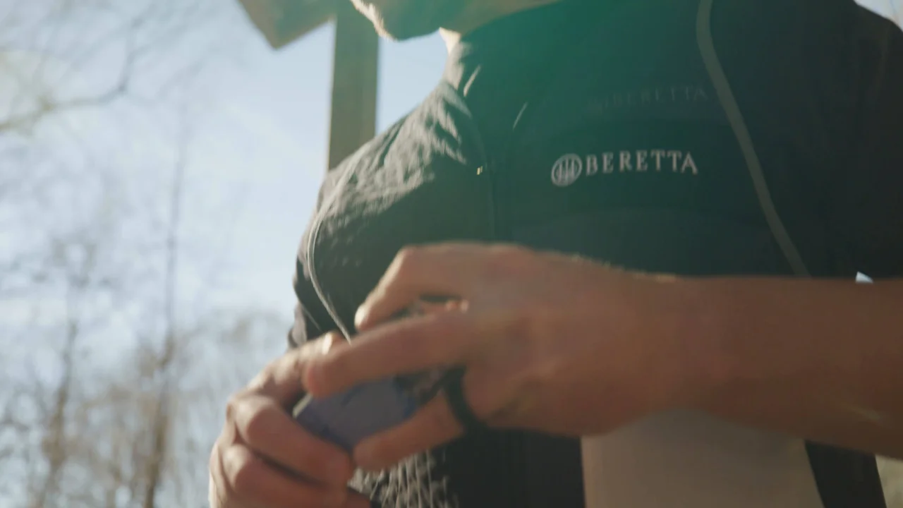 Beretta Uniform Pro EVO Vest | Clay Shoothing | Shop Online Beretta Uniform Pro EVO Vest | Clay Shoothing | Shop Online