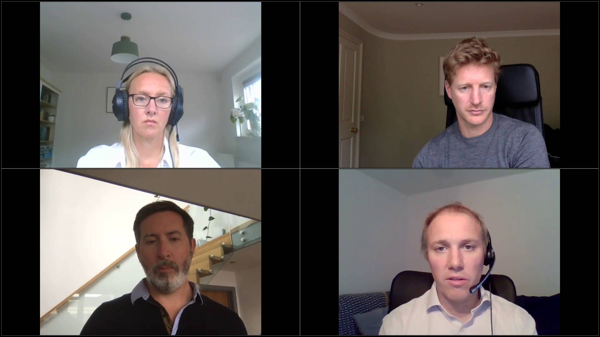 Is intelligent process automation the key to shaping the 'new normal'_