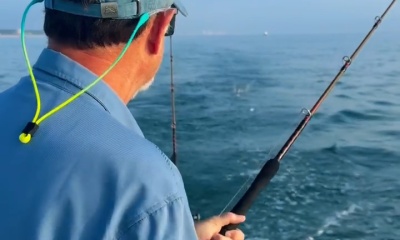 Best Fishing Trip Ever!