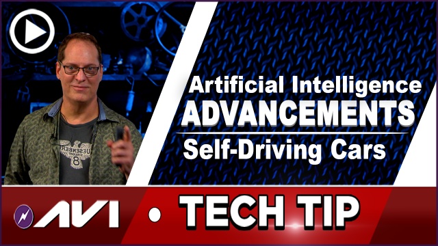 How Far Away Are We From Self-driving Cars?