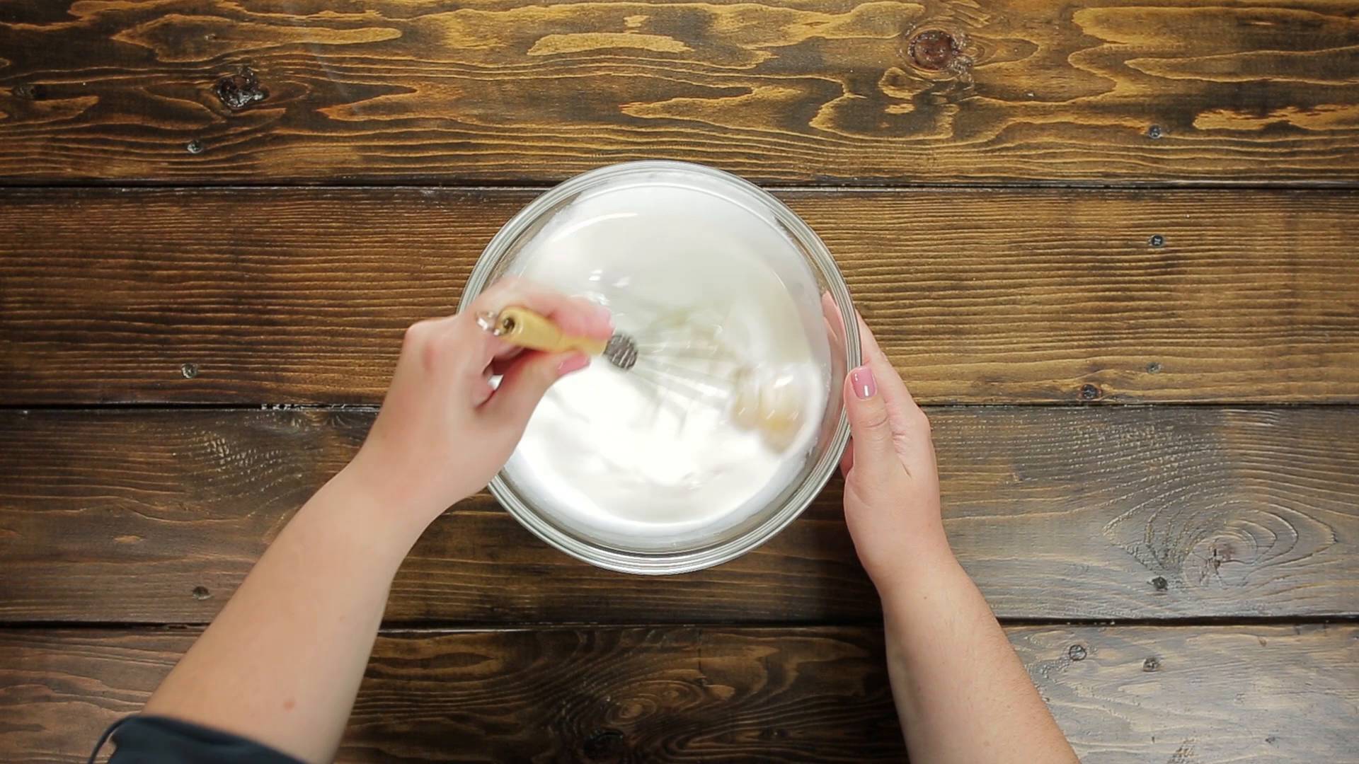 MAIN - Donut Bread Pudding