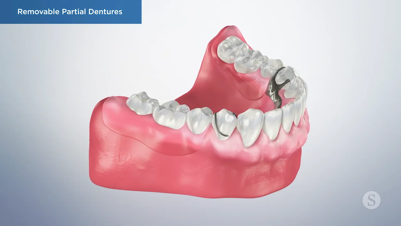 Denturist In Essex County