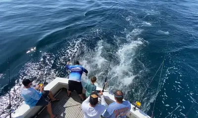 Pompano Beach Report Video 0