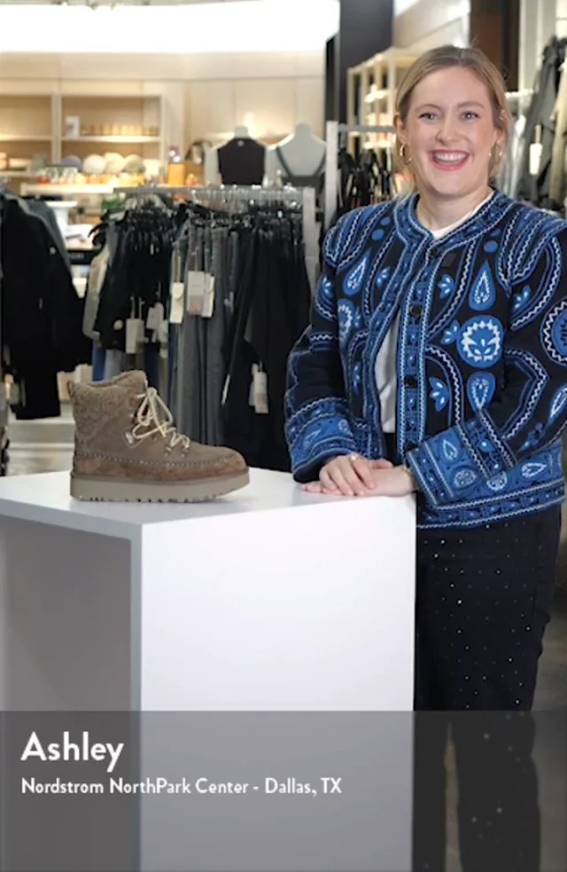 Northpark Center Ugg Northpark UGG® Classic Mini Alpine Boot