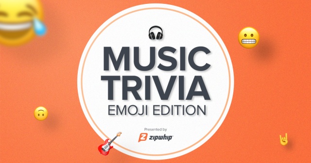 Featured image of post Emoji Band Quiz Answers Whatsapp