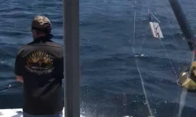Carolina Beach Bericht Video 0