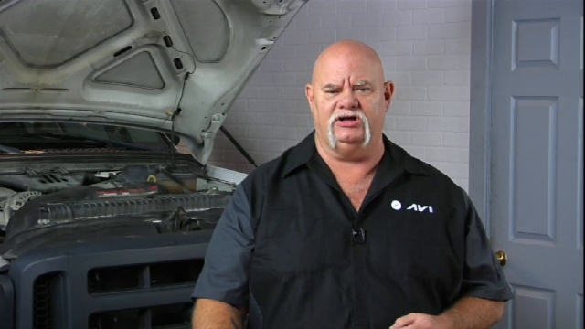 Tech Tip: Glow Plug Testing on a Ford 6.0 Power Stroke