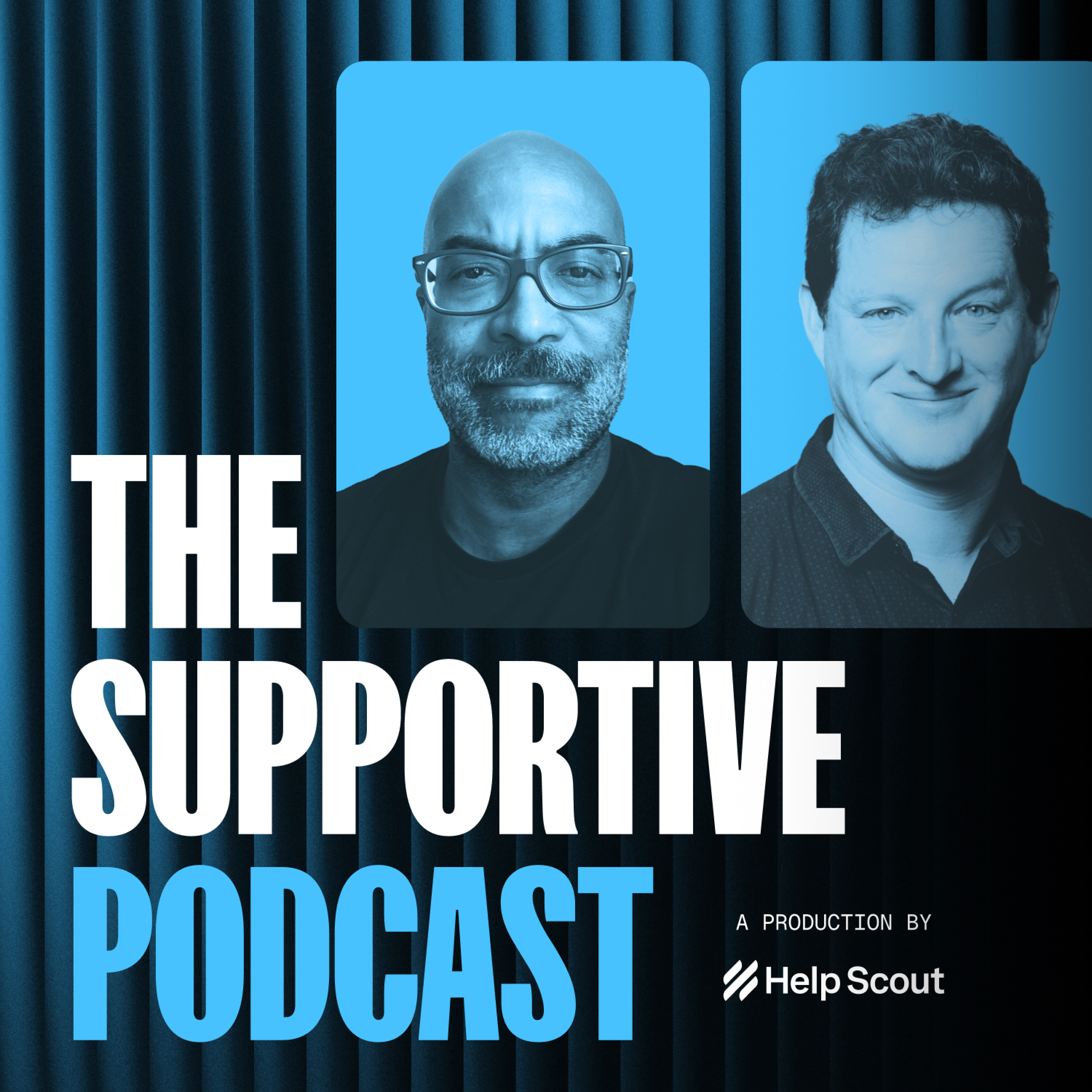 The Supportive Podcast