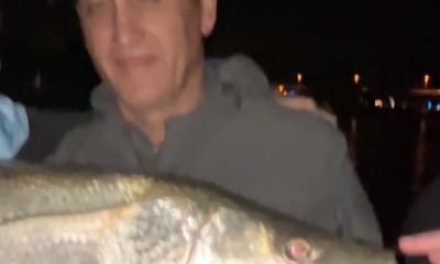 St. Petersburg Report Video 0