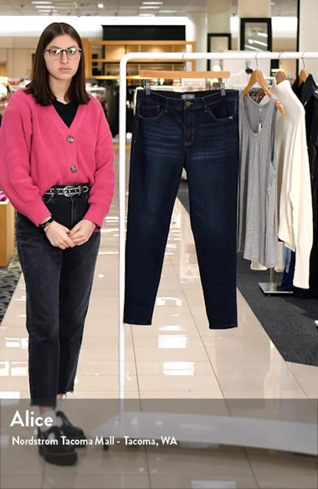 Wit & Wisdom 'Ab'Solution Modern Ankle Skinny Jeans