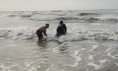 Corpus Christi Report Video 0
