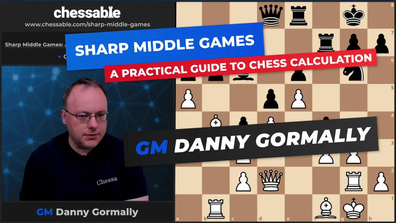 Chess Middlegames: Complete Guide - TheChessWorld