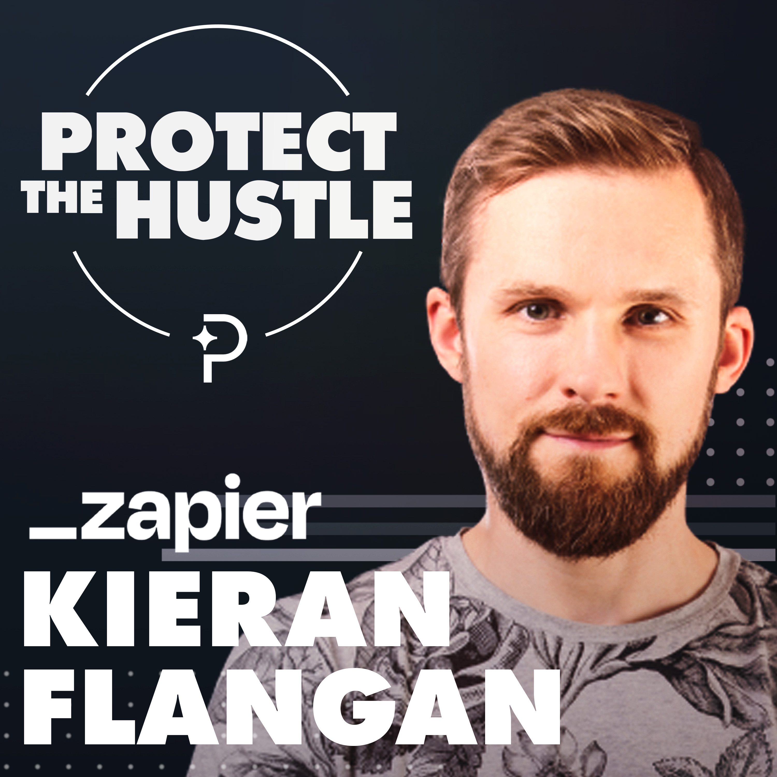 Zapier’s Kieran Flanagan on Rising Above the AI Commodity Wave