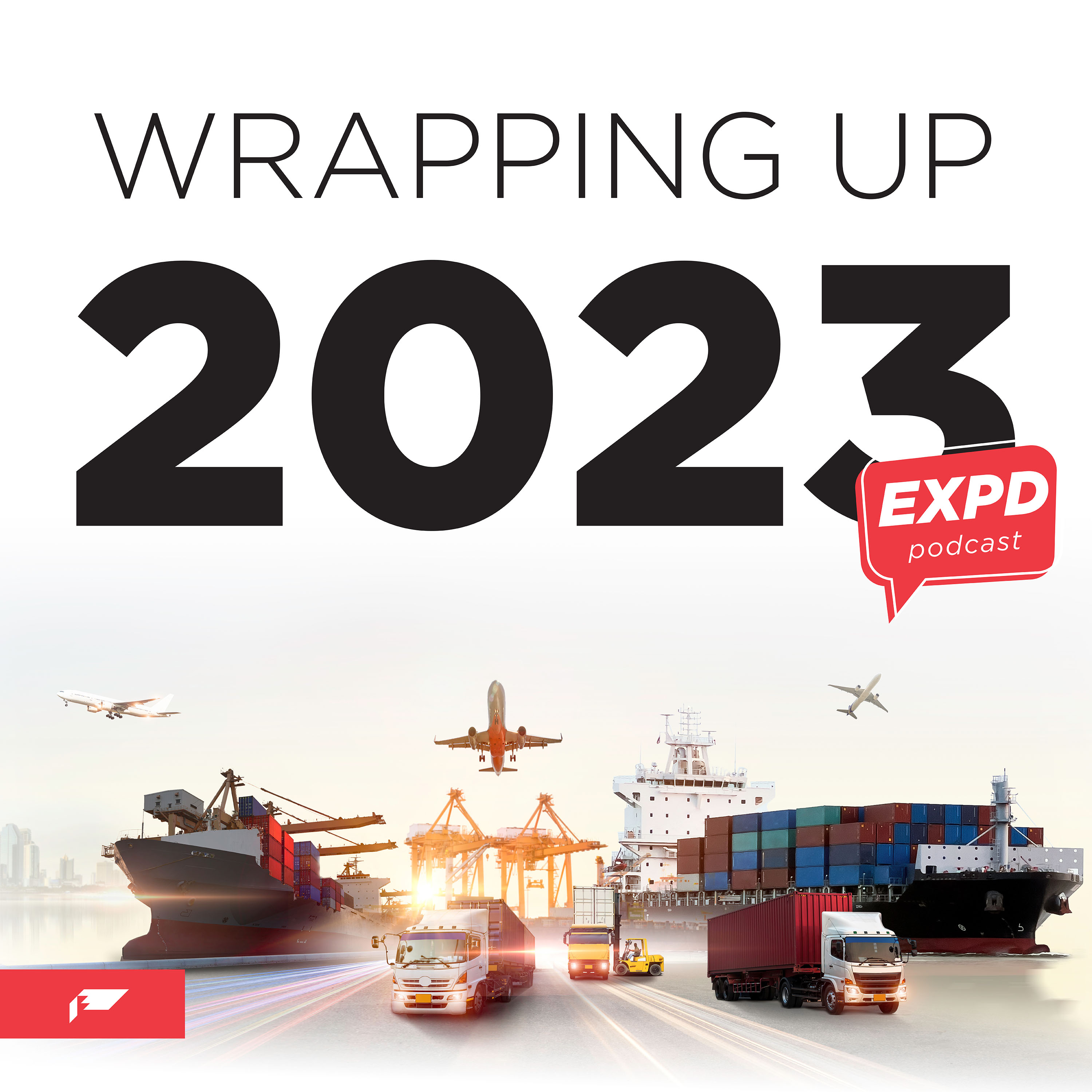The Expeditors Podcast