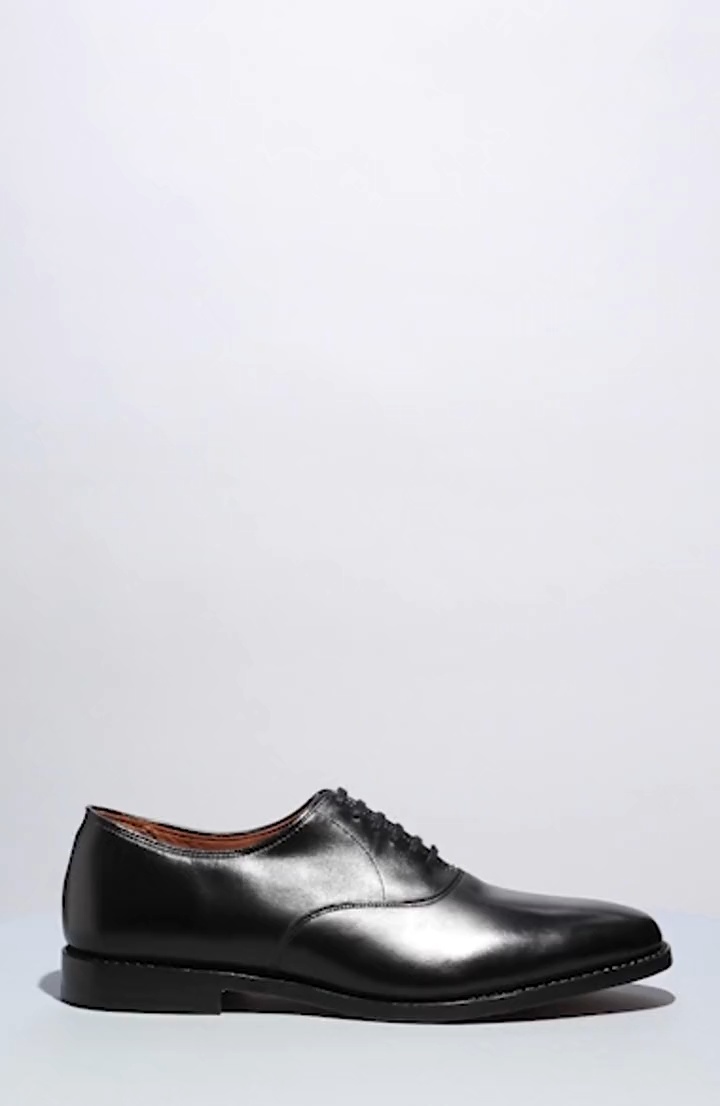 Allen Edmonds Carlyle Plain Toe Oxford (Men) | Nordstrom