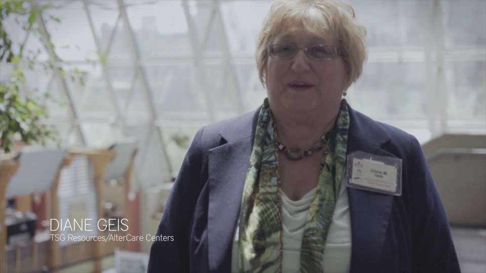 Altercare Of Ohio, Inc - Customer Success Story (Diane Geis - Chief Personnel Officer)