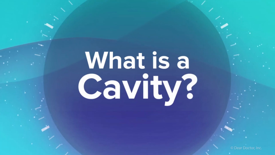 ADA video discussing tooth decay