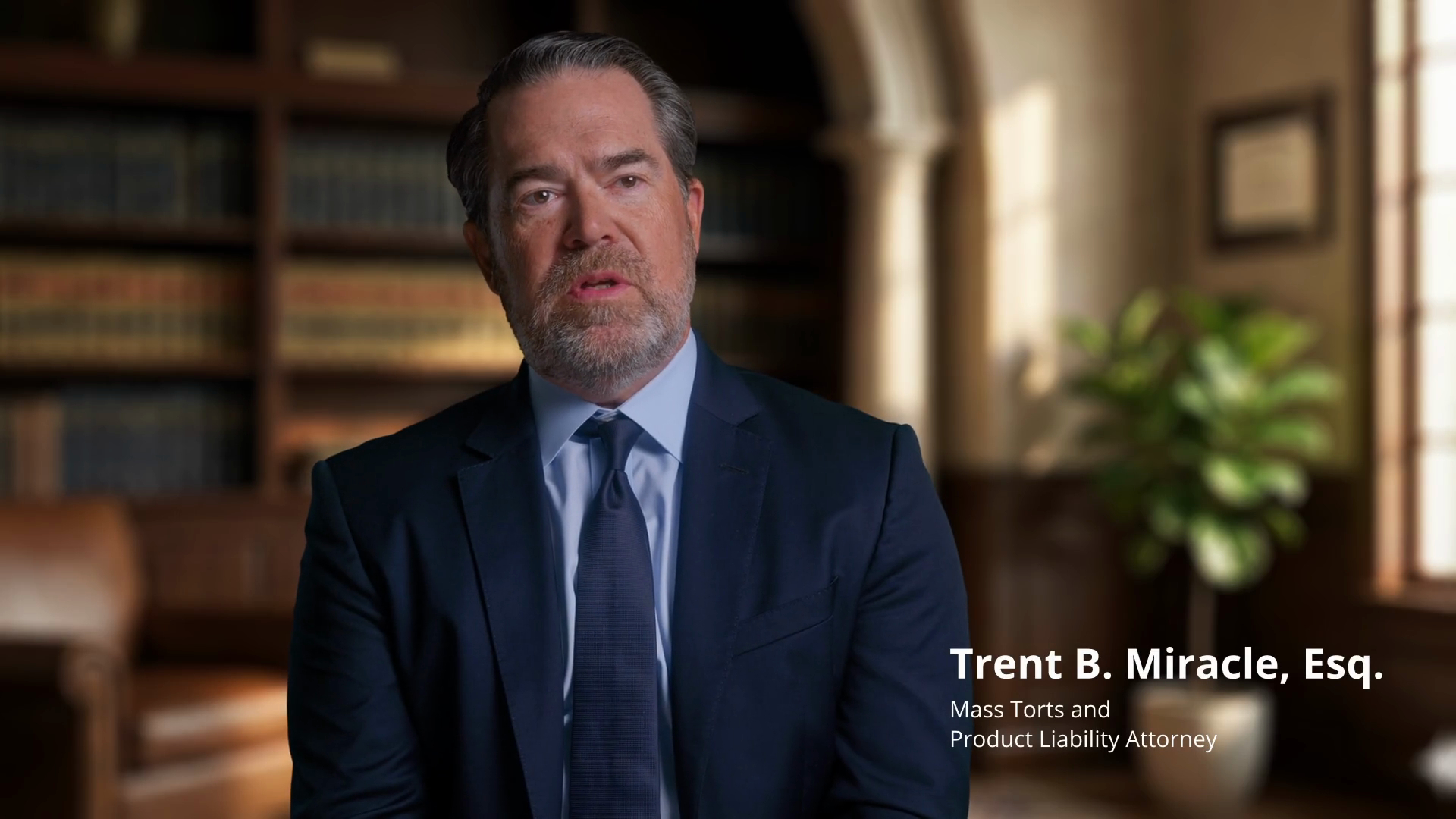 How Medical Experts Help Build a Legal Case