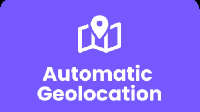 Automatic Geolocation