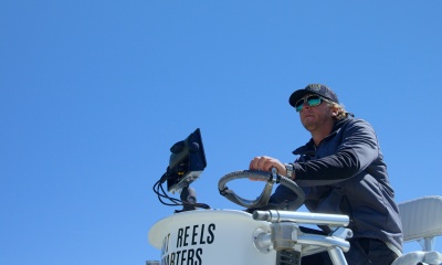 Hot Reels Inshore Charters