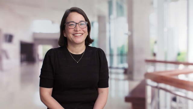 Cristina Delgadillo, MD