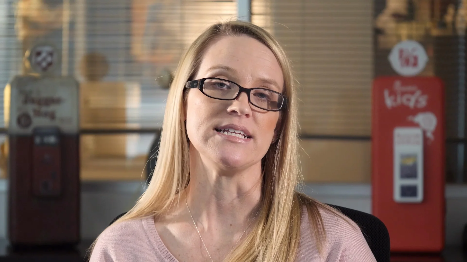 Thumbnail image for the video: Stephanie Deits - Idea Planet