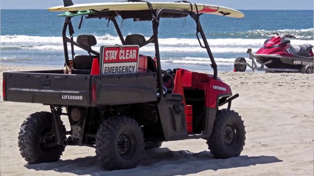 CM-209 Replacement CV Axles for ATVs and UTVs