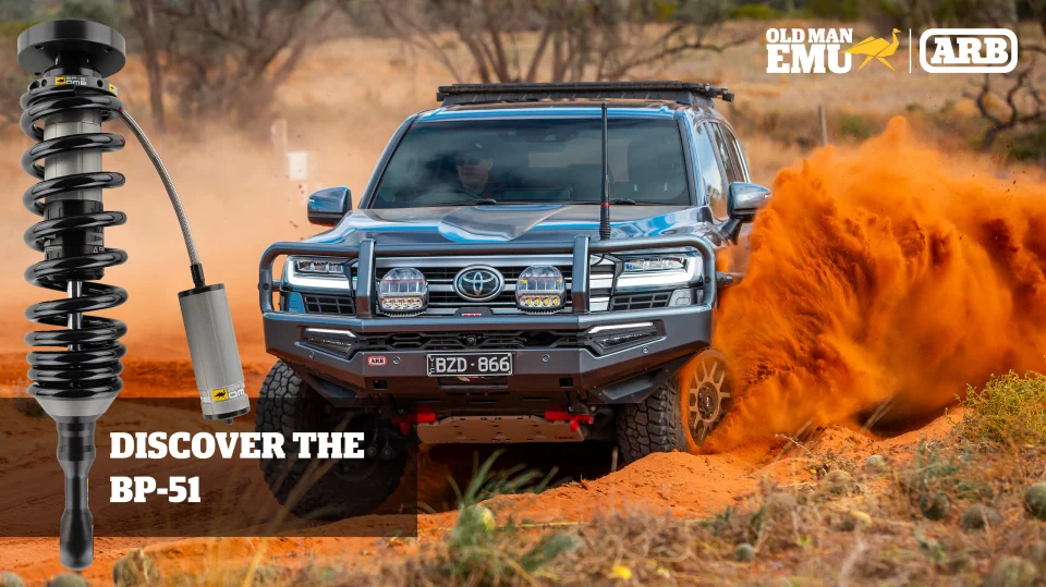 ARB 4×4 Accessories | Videos | ARB 4x4 Accessories