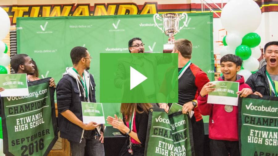 Awards Video