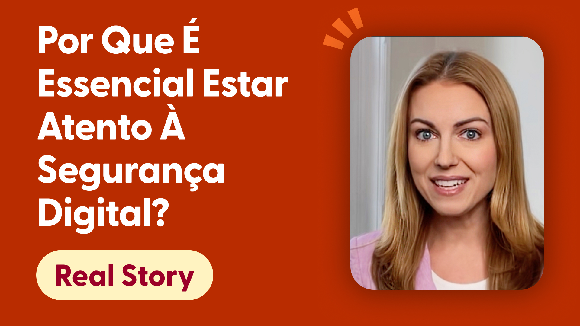 Por que é essencial estar atento à segurança digital?