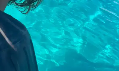 Excellent day with Anton!!