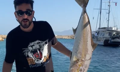 Girne Report Video 0