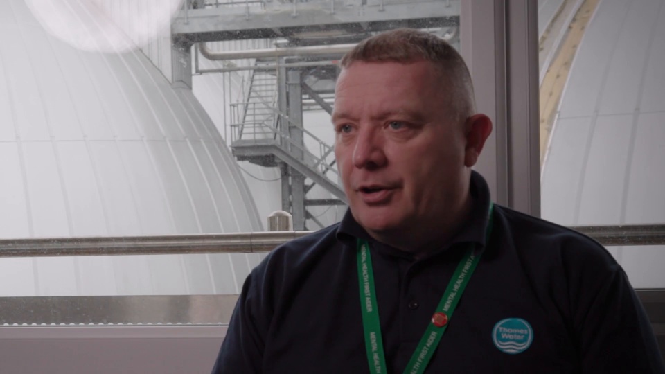 How Thames Water is using Causeway SkillGuard to drive industry-leading safety standards