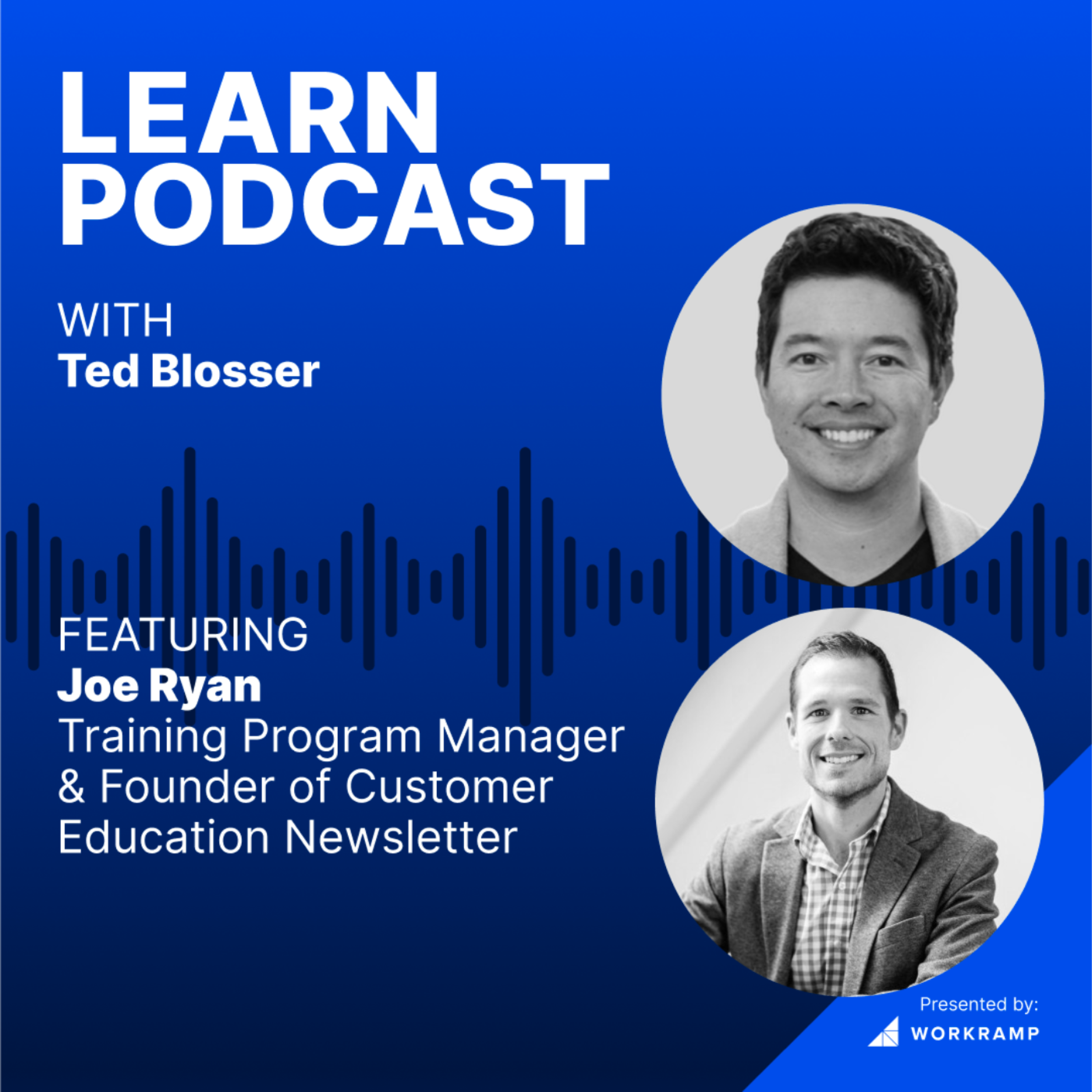LEARN Podcast